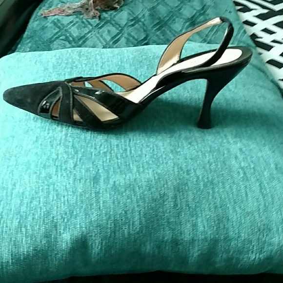 Shoes - Picture 3 of 3